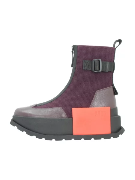 Pantofi United Nude
