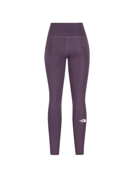Leggings The North Face violet