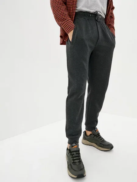 ISSA Plus ­ Штаны спортивные сірі