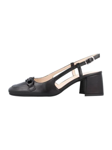 Pantofi Nerogiardini negru