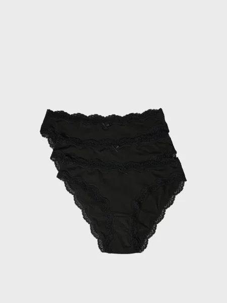 Сліпи Etam чорні