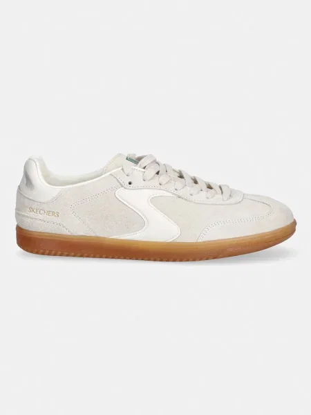 Skechers sneakers din piele HOTSHOT bej