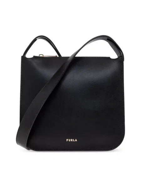 Torebka Furla czarna