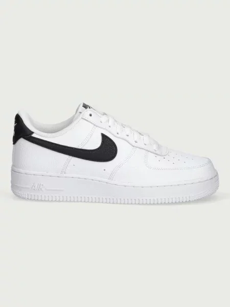 Nike Sportswear Air Force superge bela