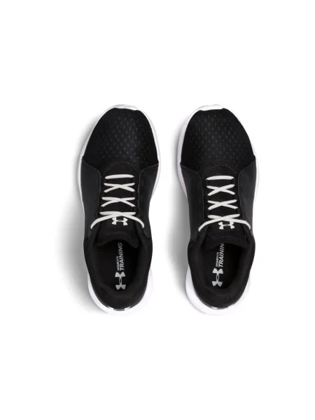 Pantofi Under Armour negru