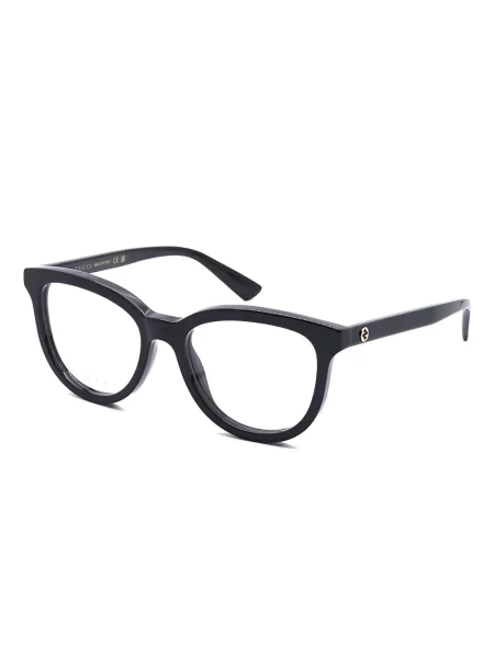 Γυαλιά ηλίου Gucci Eyewear μαύρο