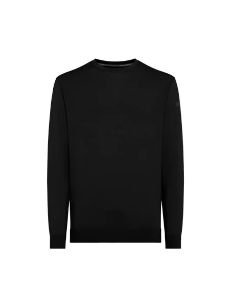 Bluza Rrd czarna