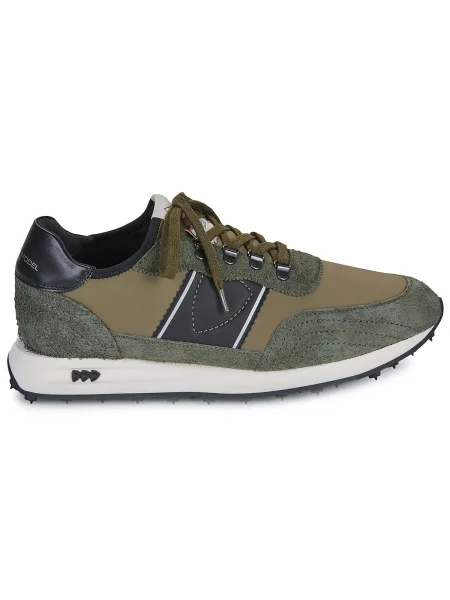 Pantofi Philippe Model kaki