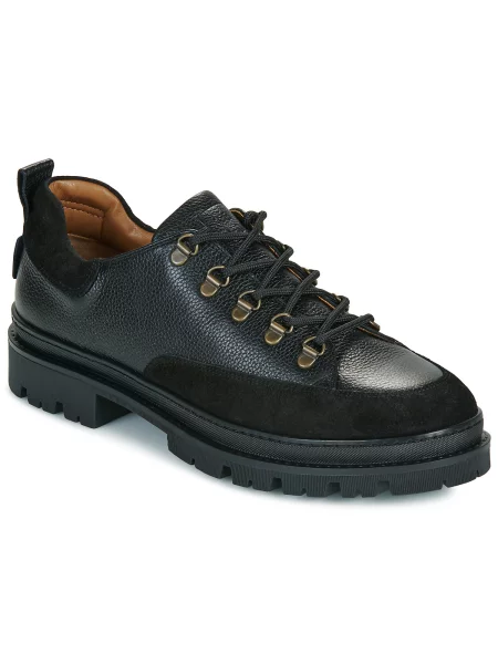 Pantofi Pellet negru