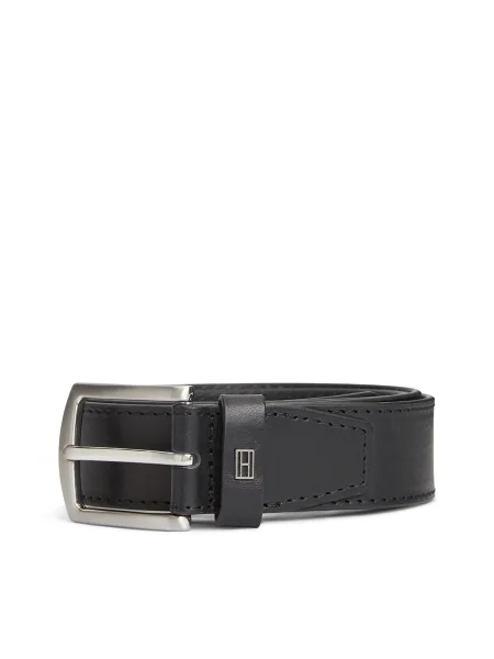 TOMMY HILFIGER DENTON negru