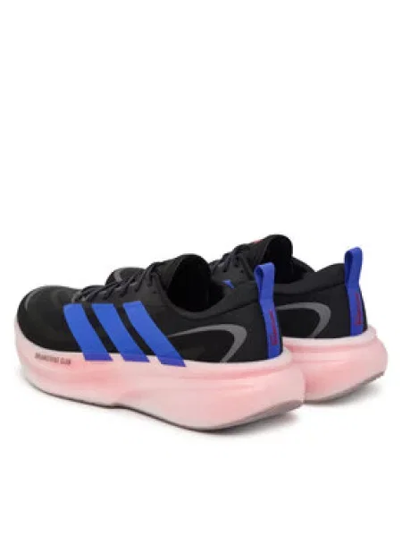 Běžecké boty adidas černé