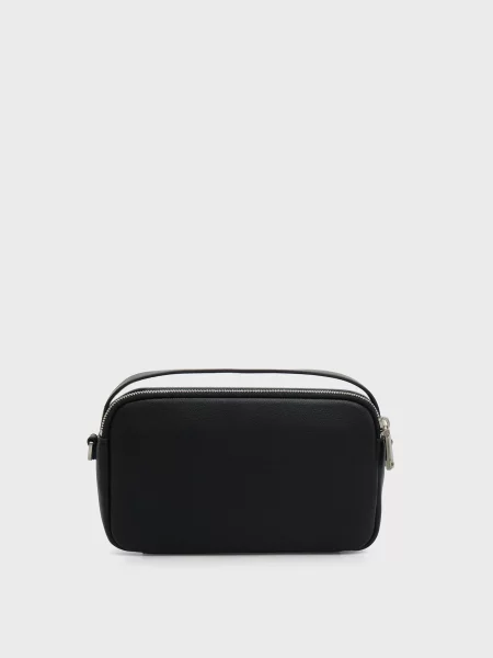 Сумка Calvin Klein чорна