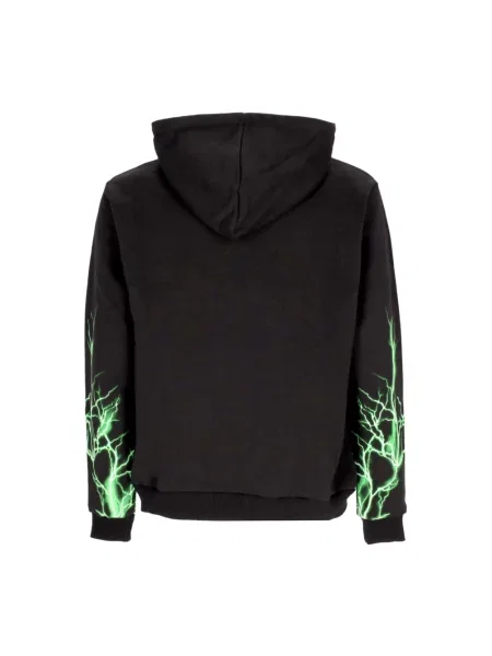 Bluza z kapturem Phobia Archive czarna