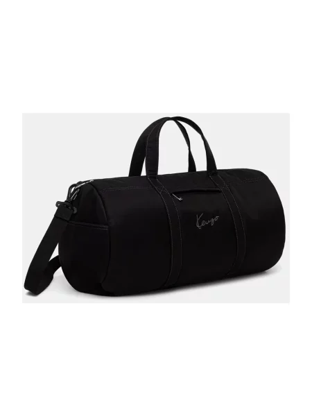 Kenzo torebka tote czarna