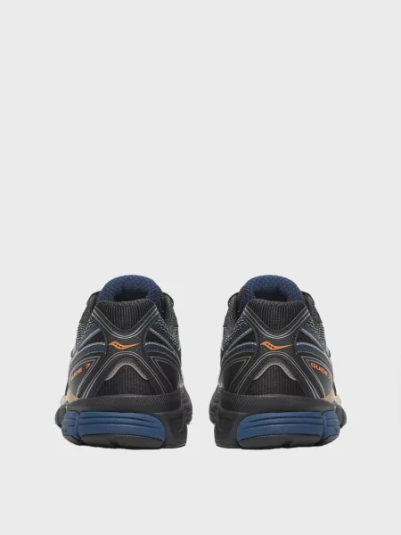 Кросівки Saucony