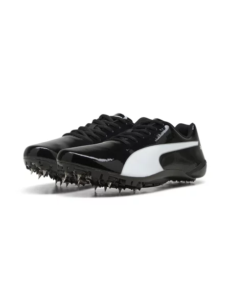PUMA Buty do biegania evoSPEED Prep Sprint Buty 44 czarny