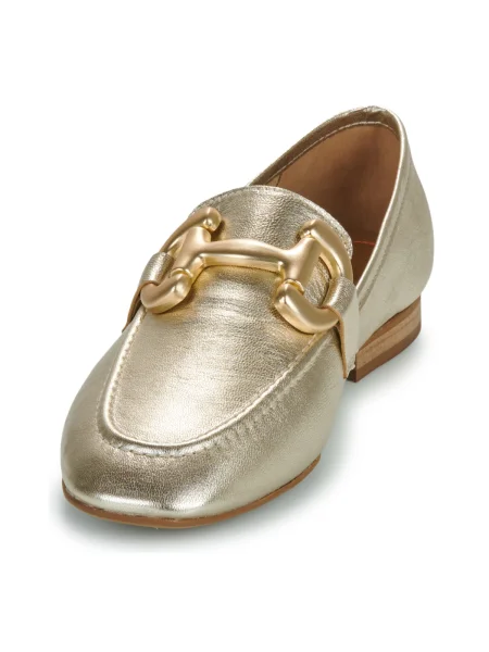 Pantofi Jb Martin auriu