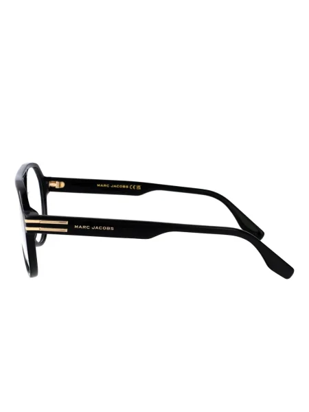 Ochelari de soare Marc Jacobs Eyewear negru