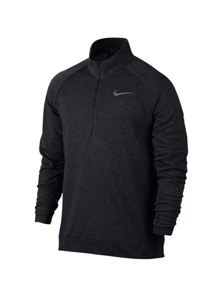 Semišové sluneční brýle Nike modré
