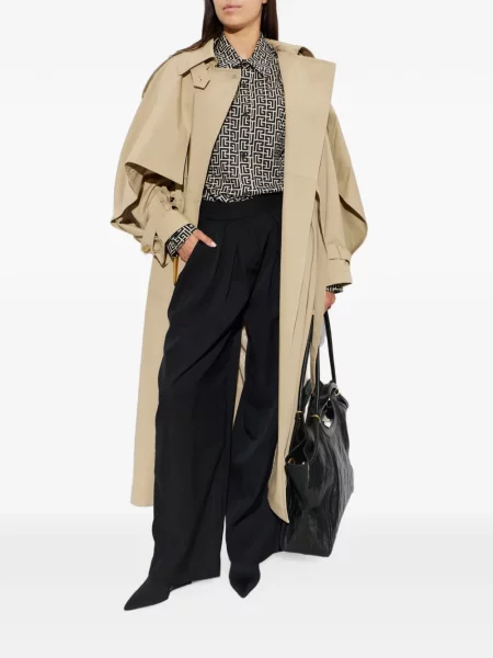 Trenci Balmain