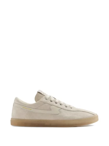 Sneakers S.w.c. σουέντ