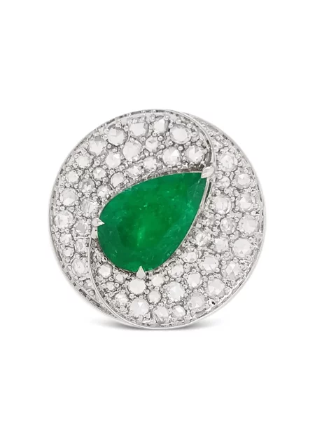 Inel Hyt Jewelry alb