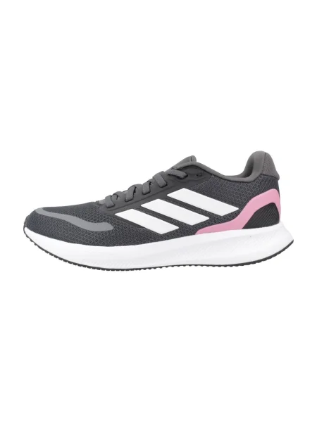 Gyerek félcipő Adidas szürke