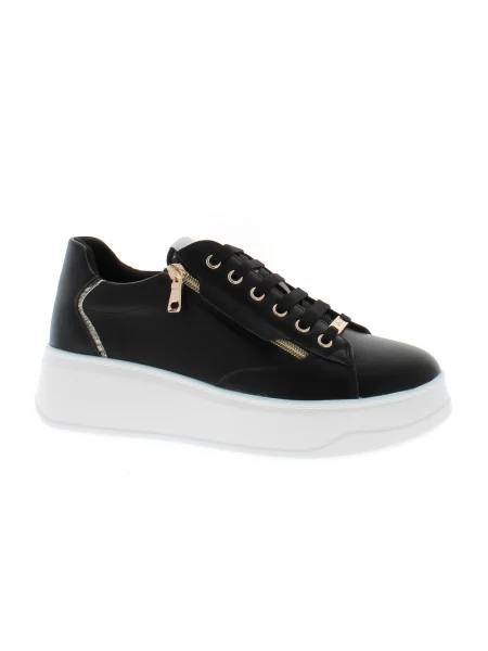 Sneakersy Armata Di Mare czarne