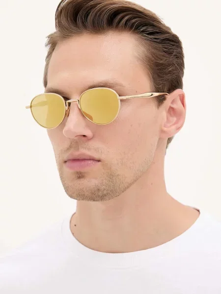 Bottega Veneta ochelari de soare
