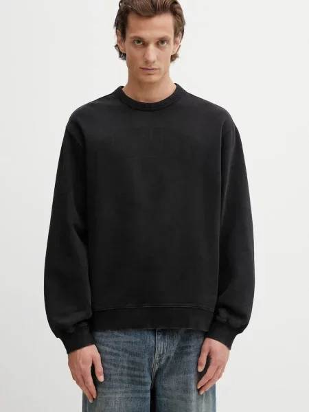 Mikina Carhartt Wip černá