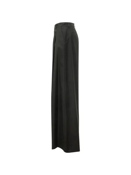 Pantaloni Le Sully Studio negru