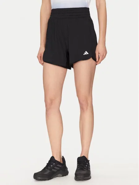 Sportovní kraťasy adidas černé
