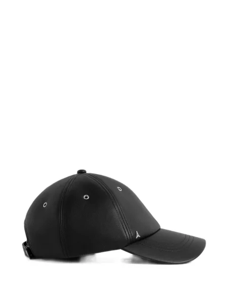 Kšiltovka Manière De Voir černá