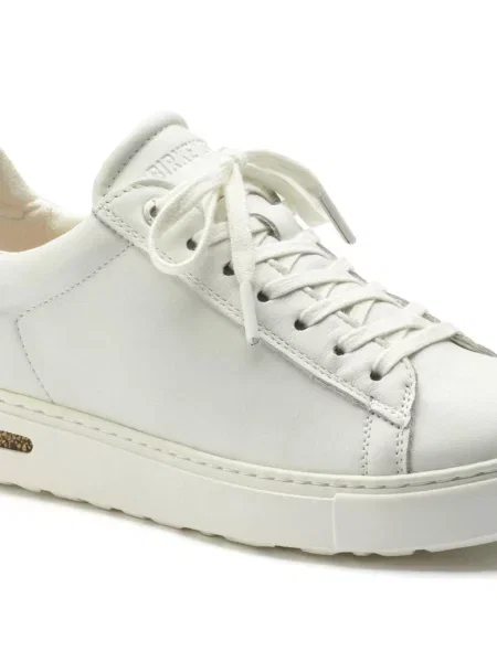 Teniși Birkenstock alb