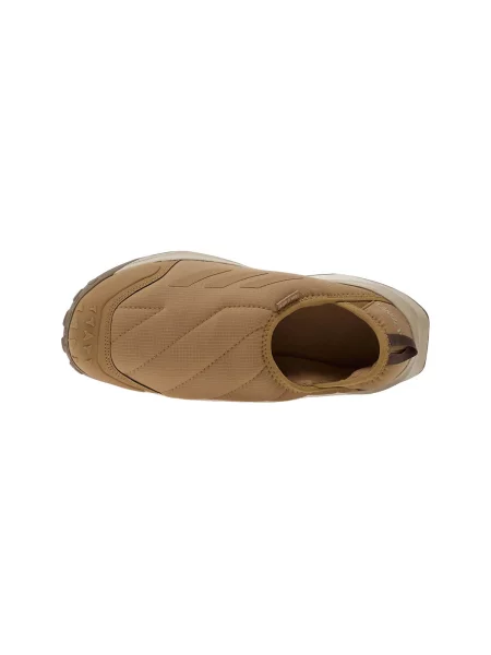 Slip on bokacsizma Adidas bézs