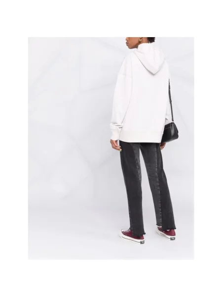 Bluza Isabel Marant Etoile biała
