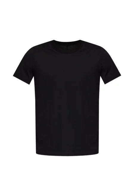 Scurt tricou Rick Owens negru