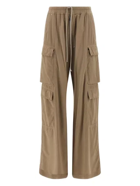 Pantaloni cargo Rick Owens Drkshdw
