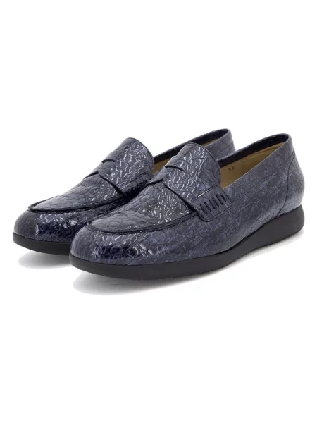 Pantofi Piesanto albastru