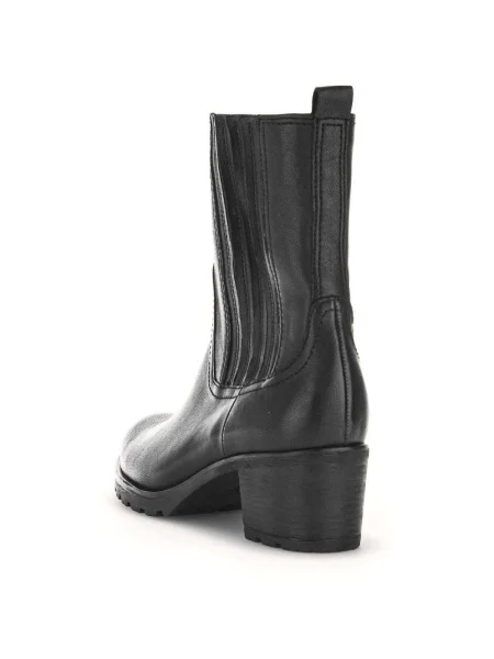 Pantofi Gabor negru