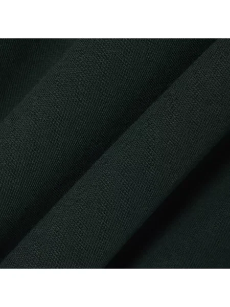 Lacoste Koszulka Z Długim Rękawem Ciemnozielona zielony