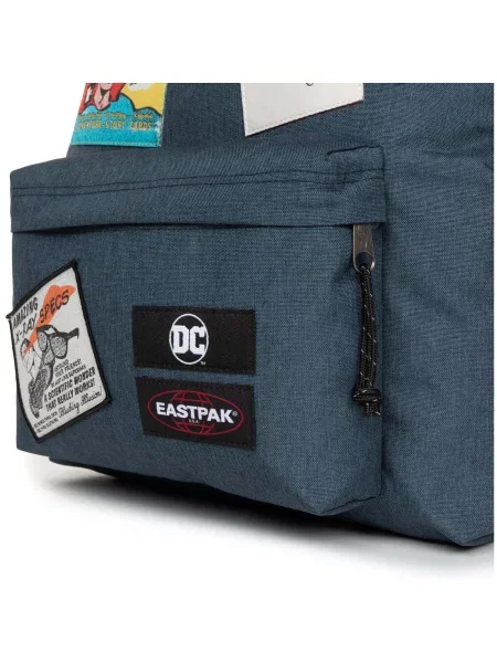 Torbica Eastpak plava