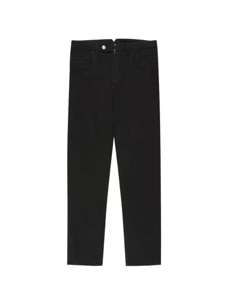 Дънки Incotex черно