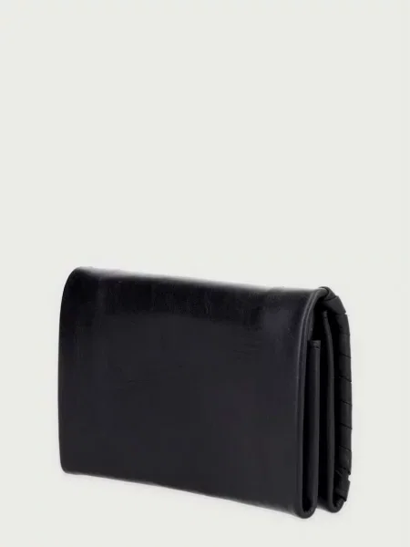 AllSaints гаманець шкіряний ESME