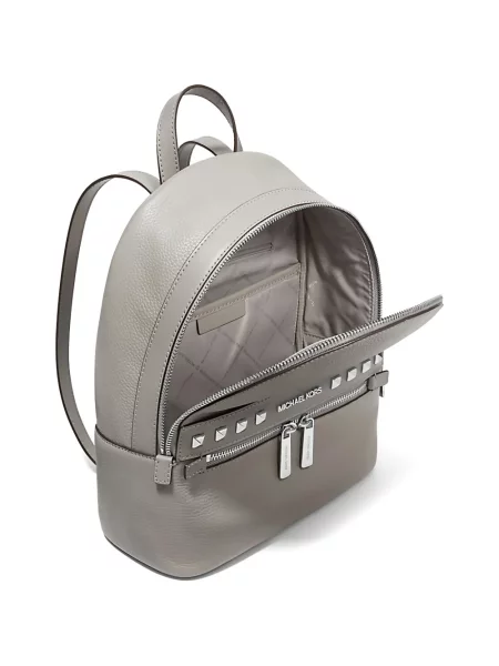 Rucsac Michael Kors gri