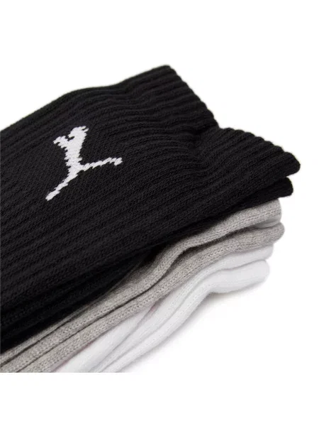 PUMA ­ Набор носков білі