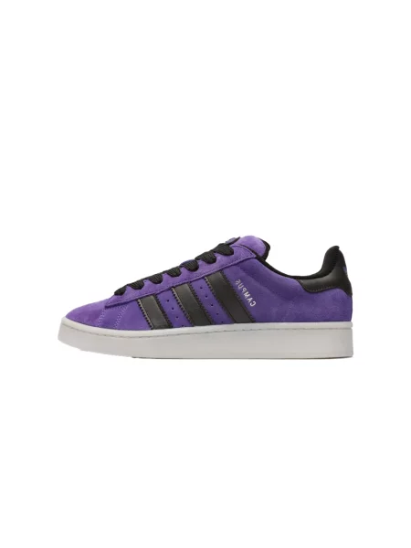 Sneakersy Adidas Campus fioletowe