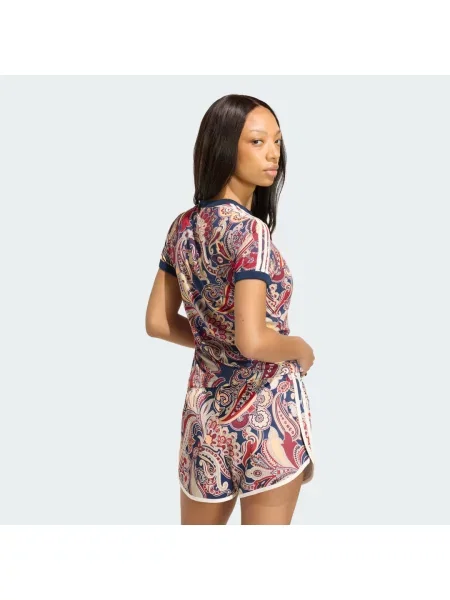 Koszulka adidas Liberty London Cali