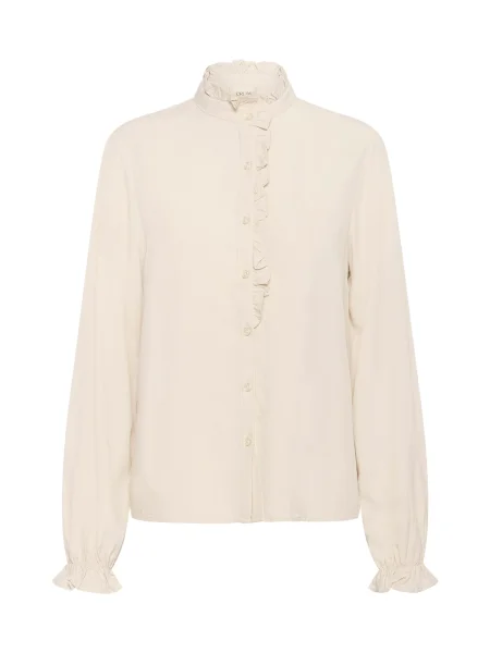 Cream Bluză CRVenea' bej