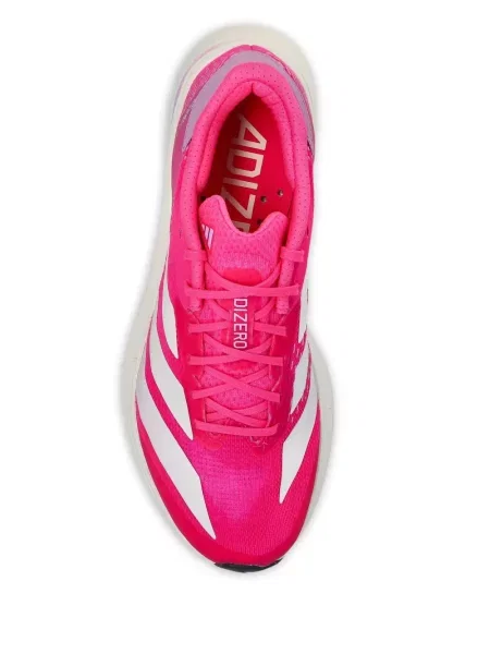 Sneakersy Adidas Adizero różowe